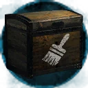 Icon for item "Regalo de tintes de la temporada"