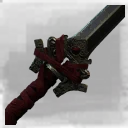 Icon for item "Dynasty Warrior's Sword"
