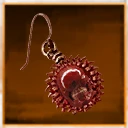 Icon for item "Enchanted Earring"