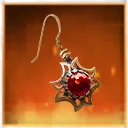 Icon for item "Champion's Earring"