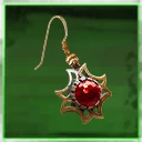 Icon for item "Devastator's Earring"