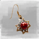 Icon for item "Siren Queen's Earring"