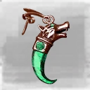Icon for item "War Earring"