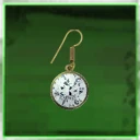 Icon for item "Primeval Flawed Diamond Earring"