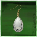 Icon for item "Primordial Boucle d'oreille de diamant"
