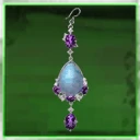Icon for item "Primordial Boucle d'oreille de diamant éclatant"