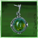 Icon for item "Magierohrring (Platin) des Magiers"