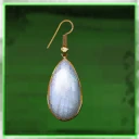 Icon for item "Burnished Moonstone Earring"