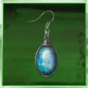 Icon for item "Imbued Flawed Opal Earring"