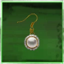 Icon for item "Pendiente de perla"