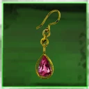 Icon for item "Fireproof Ruby Earring"