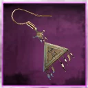Icon for item "Icon for item "Ancient Naga Earring""