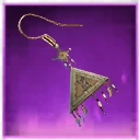Icon for item "Icon for item "Ancient Naga Earring""