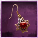 Icon for item "Icon for item "Bloodspill Stud""