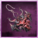 Icon for item "Dynasty's Earring"
