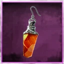 Icon for item "Molten Earring"