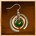 Icon for item "Amuleto do Destino Enevoado"
