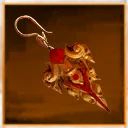 Icon for item "Priestess Charm"