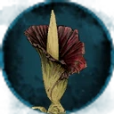 Icon for item "Earthspine Flower"