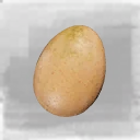 Icon for item "Egg"