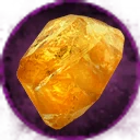 Icon for item "Pedra Incandescente"