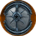 Icon for item "Emblema da Fortitude"