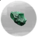 Icon for item "Smeraldo imperfetto"