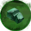 Icon for item "Smeraldo"