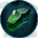 Icon for item "Smeraldo brillante"