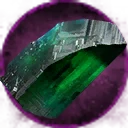 Icon for item "Pristine Emerald"