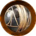 Icon for item "Empty Ancient Heart"