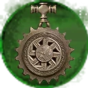 Icon for item "Talizman inżyniera z orichalcum"