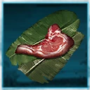 Icon for item "Enriched Meat Roundel"