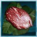 Icon for item "Carne rossa arricchita"