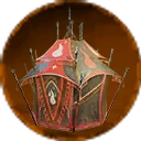 Icon for item "The Vigilant Flame"