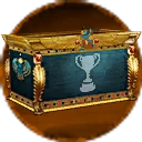 Icon for item "Sandstorm Champion's Chest"