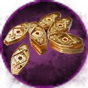 Icon for item "1000 Marks of Fortune"