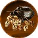 Icon for item "1500 Marks of Fortune"