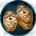 Icon for item "500 Marks of Fortune"