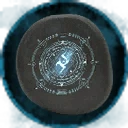 Icon for item "Ephemeral Seal Shard"