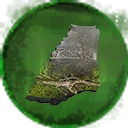 Icon for item "Evergreen Armor Shard"