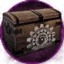 Icon for item "Icon for item "The Empyrean Forge Expedition Chest""
