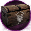 Icon for item "Icon for item "Barnacles & Black Powder Expedition Chest""