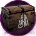 Icon for item "Icon for item "Garden of Genesis Expedition Chest""