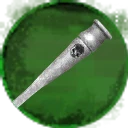 Icon for item "Cincel de acero"