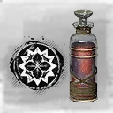 Icon for item "Revestimento de Terra Indócil Poderoso"