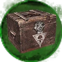 Icon for item "Marauders Enlistment Care Package"