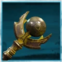 Icon for item "Initiate's Oathstaff"