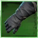 Icon for item "Guantes roídos"