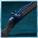 Icon for item "Musket of Calculated Risk"